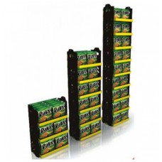 TANITIM STANDI S25 TANITIM STANDI S25